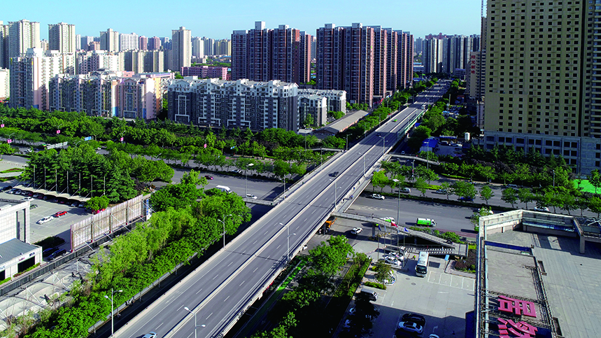 西安不朽情缘建设集团