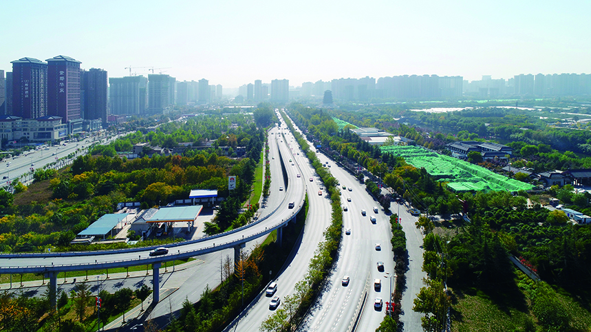 西安市不朽情缘建设集团