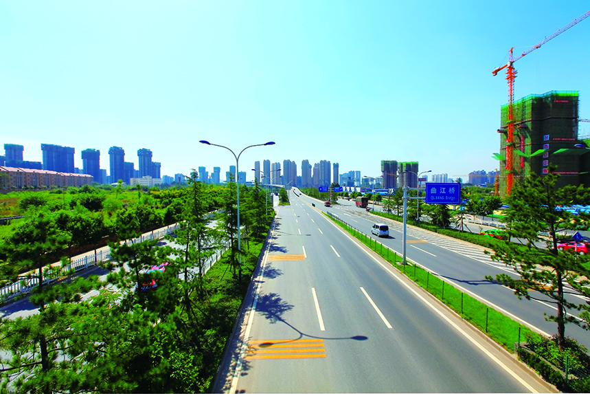 不朽情缘公路工程公司