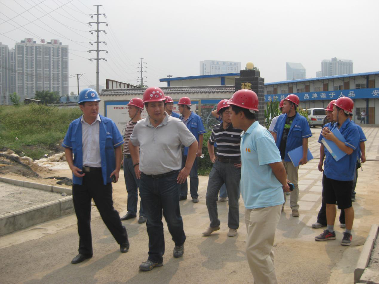 西安市不朽情缘建设有限公司