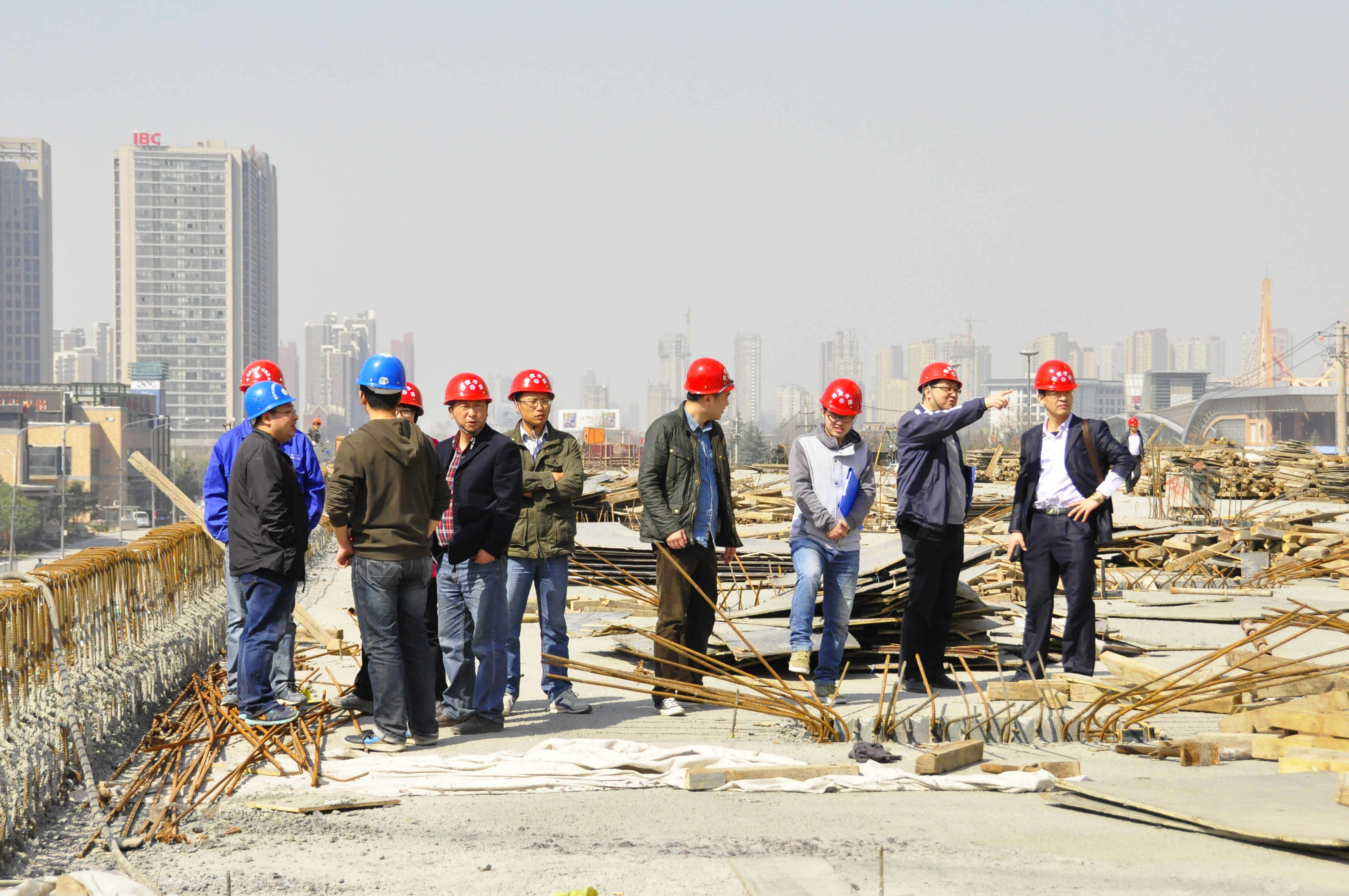西安市不朽情缘建设有限公司