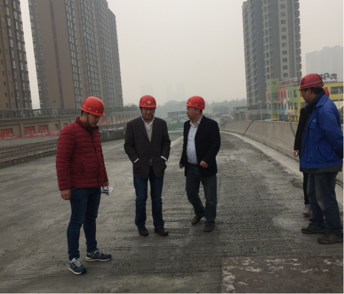 西安市不朽情缘建设集团有限公司