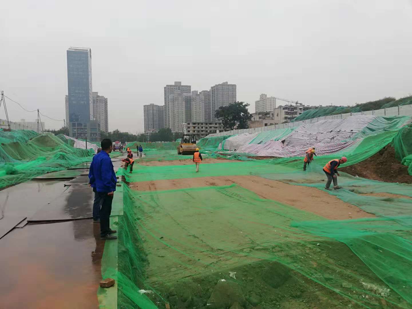西安市不朽情缘建设有限公司
