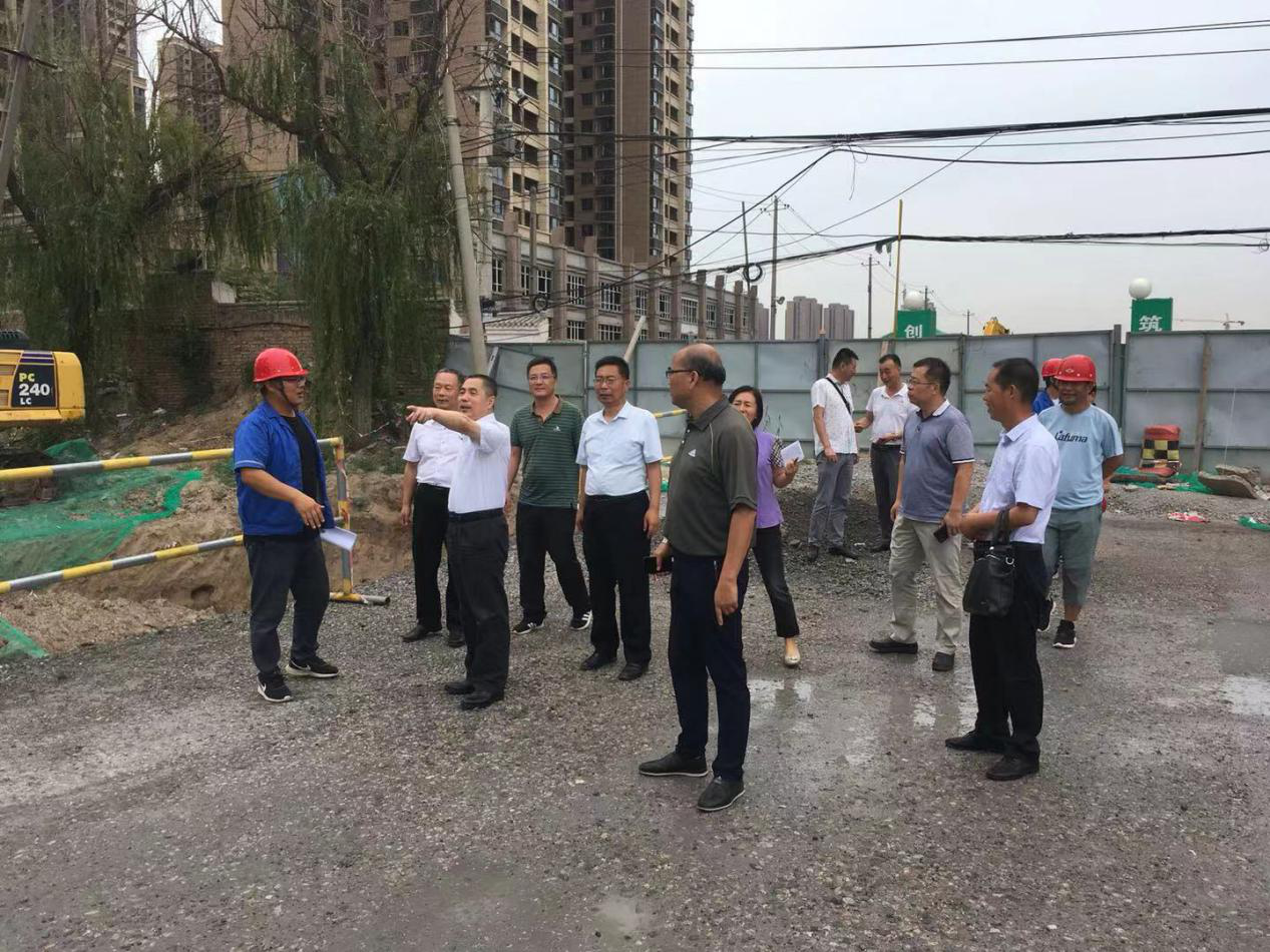 西安市不朽情缘建设有限公司