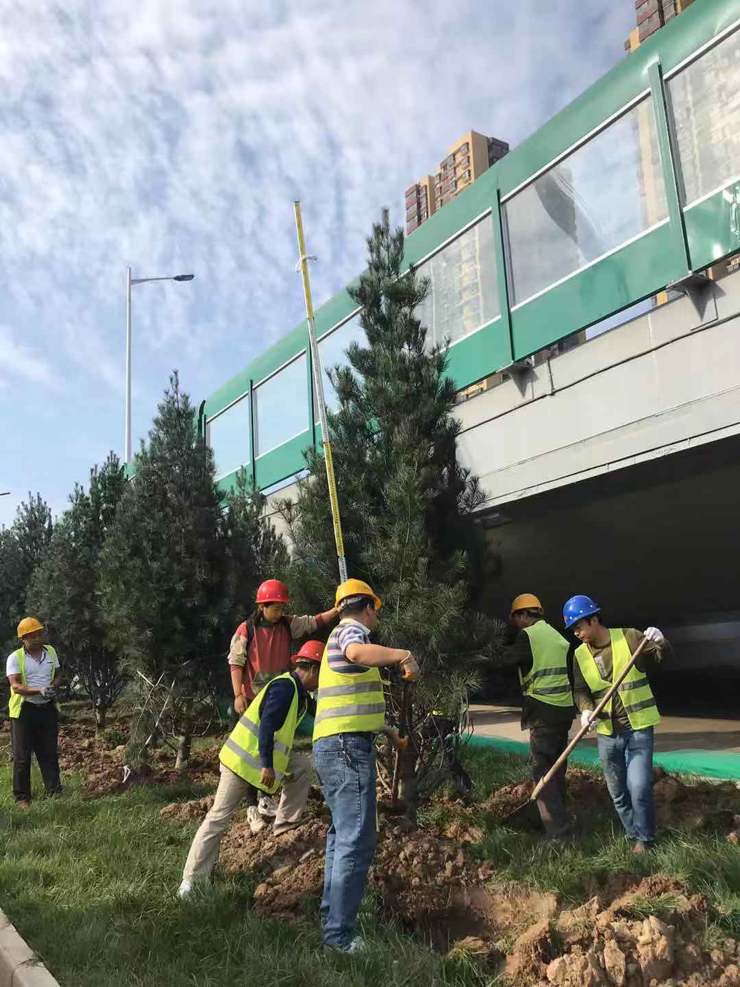 西安市不朽情缘建设(集团)有限公司