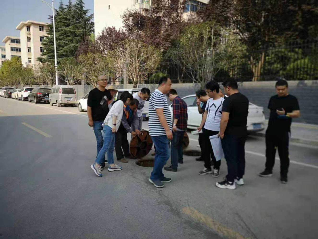 西安市不朽情缘建设(集团)有限公司